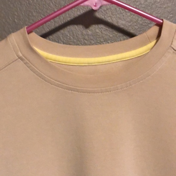 Tommy Bahama Short Sleeve performance shirt Sz M - Picture 2 of 7